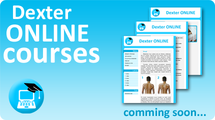 Dexter online courses