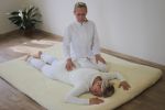 Shiatsu: Umění léčivého dotyku a jeho výhody studia v Dexter Academy